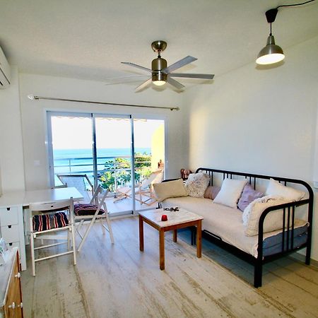 Precioso Estudio Primera Linea Fossa-Puerto กัลเป ภายนอก รูปภาพ
