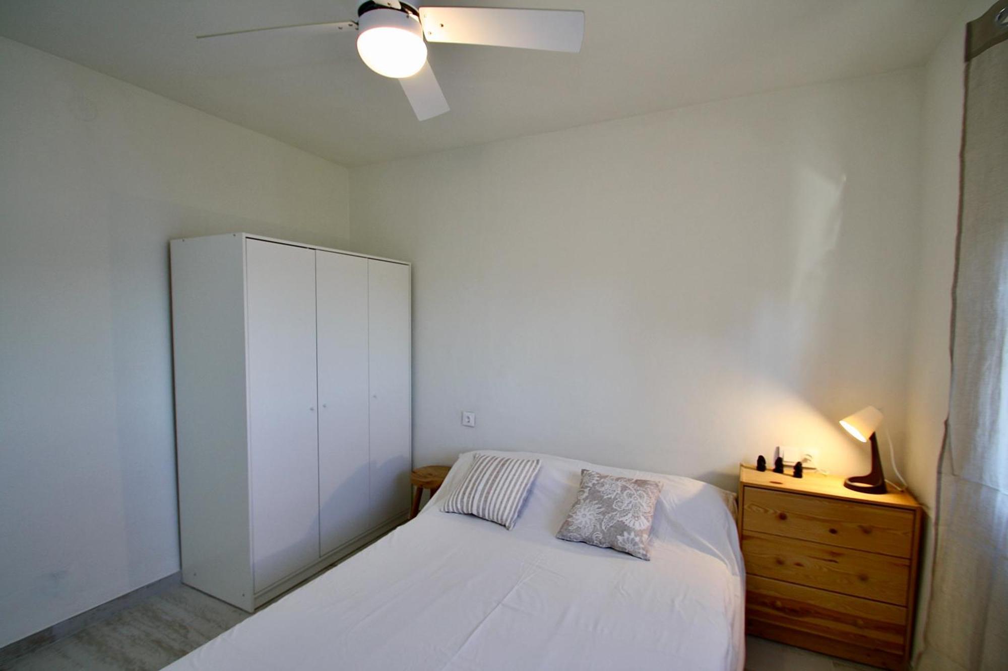Precioso Estudio Primera Linea Fossa-Puerto กัลเป ภายนอก รูปภาพ