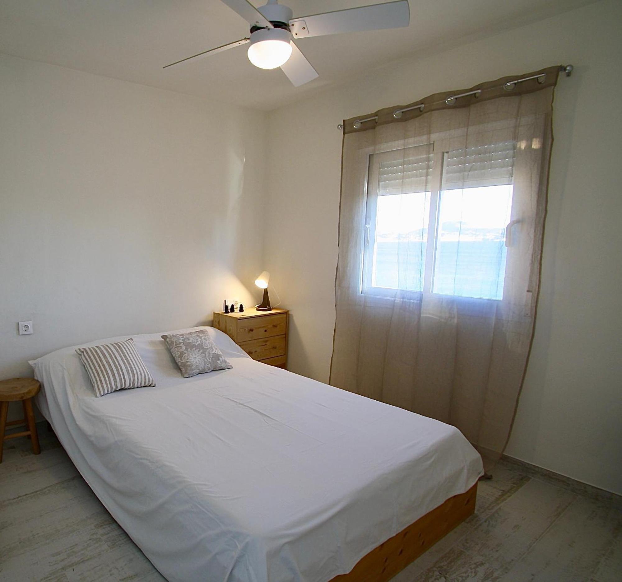 Precioso Estudio Primera Linea Fossa-Puerto กัลเป ภายนอก รูปภาพ